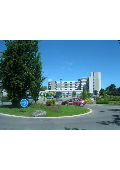 2013 Mulhouse hopital Muller