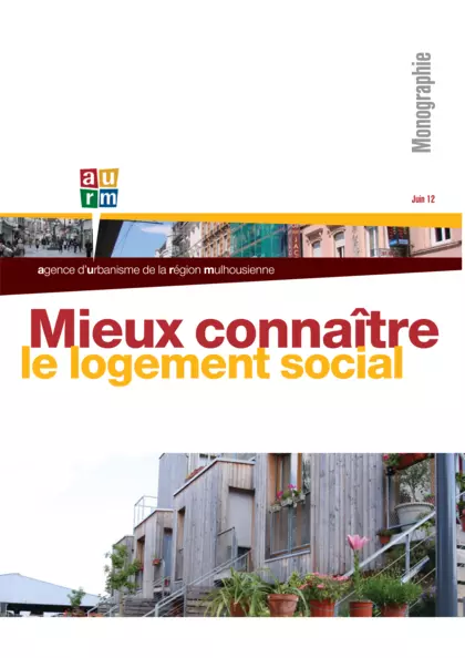 Mieux connaître le logement social