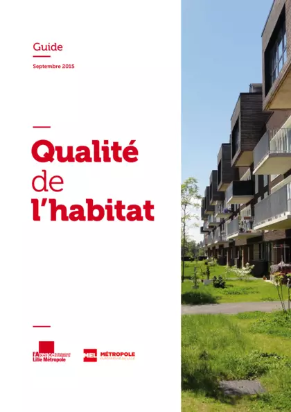 Guide qualité de l'habitat sept. 2015