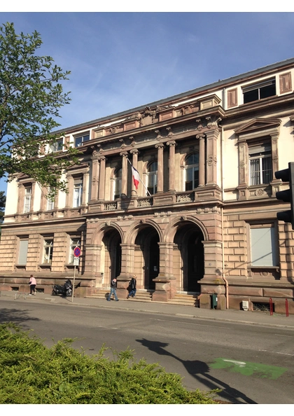 2016 Mulhouse tribunal