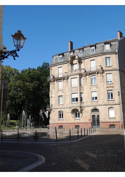 2016 Mulhouse Place Guillaune Tell 2