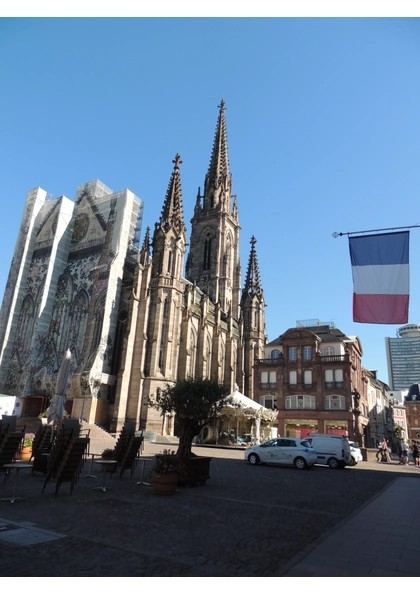 2016 Mulhouse place de la Réunion 2