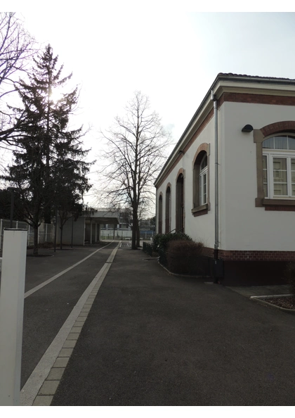 2016 Mulhouse école maternelle Loisy 2