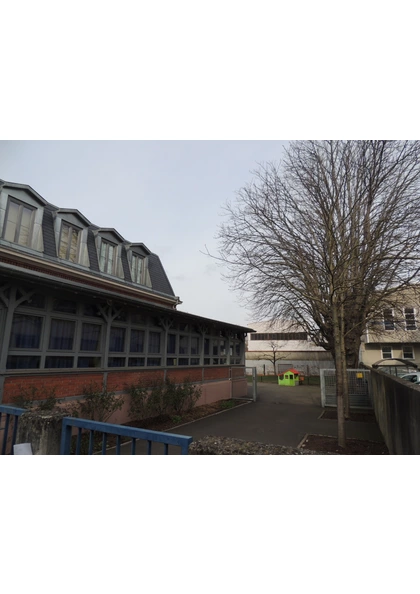 2016 Mulhouse école maternelle Lefèbvre 5