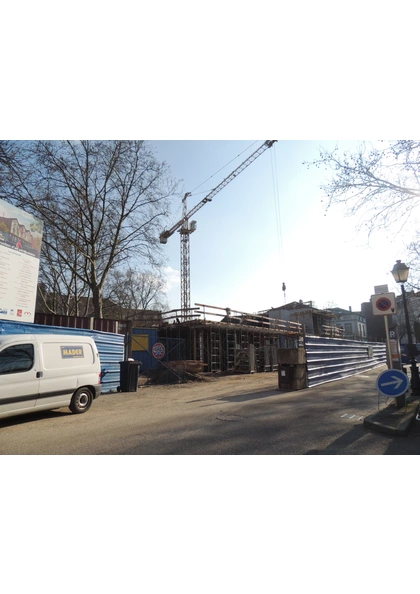 2016 Mulhouse chantier lofts Fonderie 3