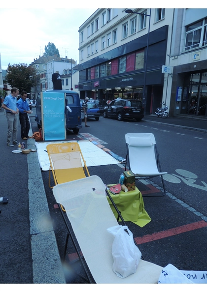 2014 Mulhouse Parking Day 6