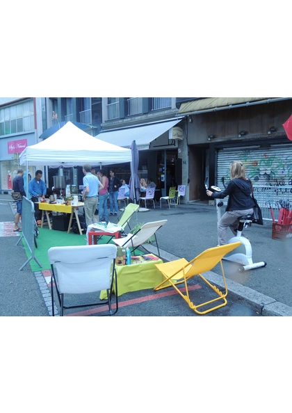 2014 Mulhouse Parking Day 10