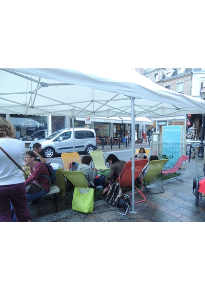 2014 Mulhouse Parking Day 13