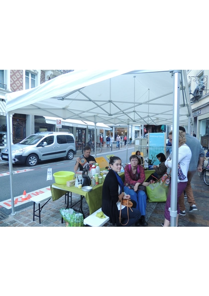 2014 Mulhouse Parking Day 14