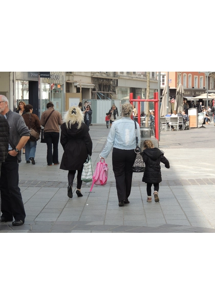 2014 Mulhouse femmes et enfant 2