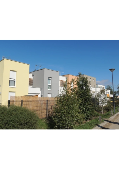 2014 Bourtzwiller Cap Cornely - logements sociaux maisons Mulhouse Habitat 3