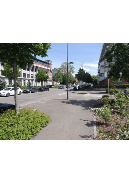 2016 Mulhouse Fonderie places de stationnement 1