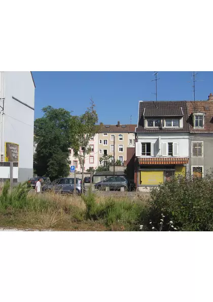 2015 Mulhouse rue de Bâle pâtisserie confiserie Burtsch 3