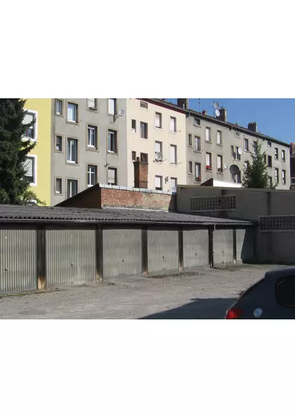 2015 Mulhouse rue de Bâle parking privé 3