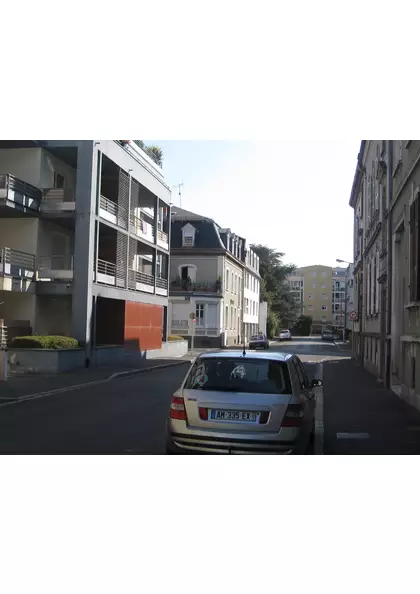 2015 Mulhouse rue de l'Est habitat 1