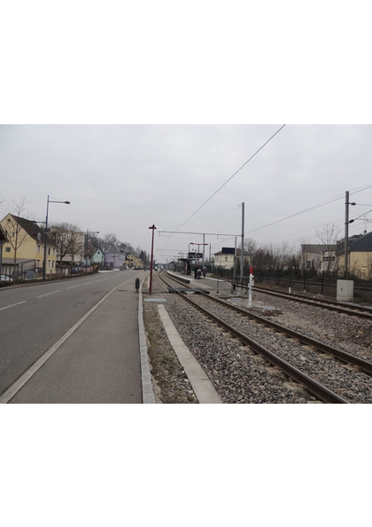 2013 Mulhouse Dornach gare 2