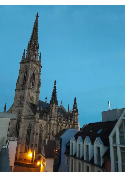 2017Mulhouse vue depuis terrasse 1