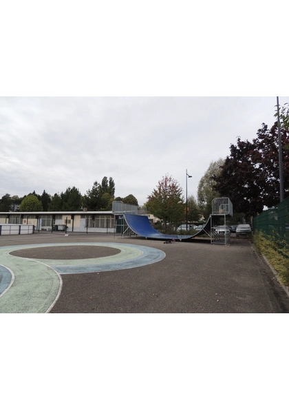 2017Mulhouse skatepark