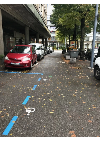 2018 Mulhouse Vélo Porte Jeune 6