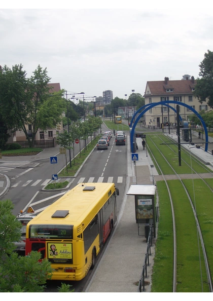 2009 Mulhouse douves et berges (3)