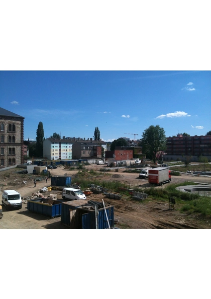 2012 Mulhouse Chantier-Caserne Lefebvre (1)