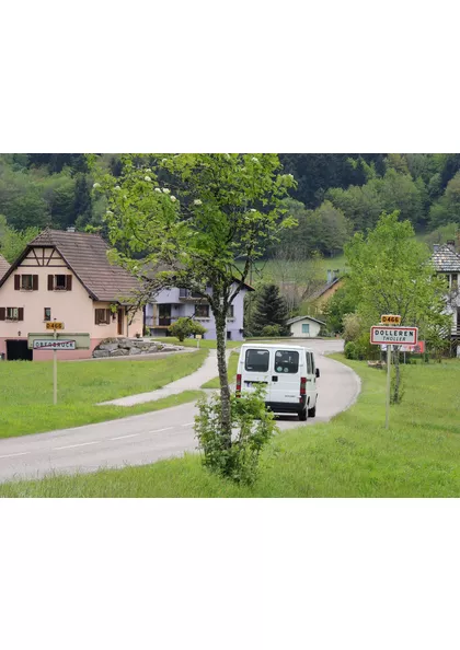 2019 Oberbruck Dolleren Continuité