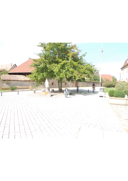 2019 Ottmarsheim Centre