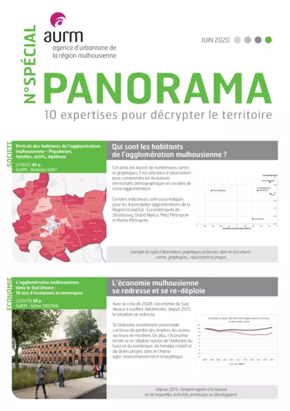 Panorama : numéro spécial