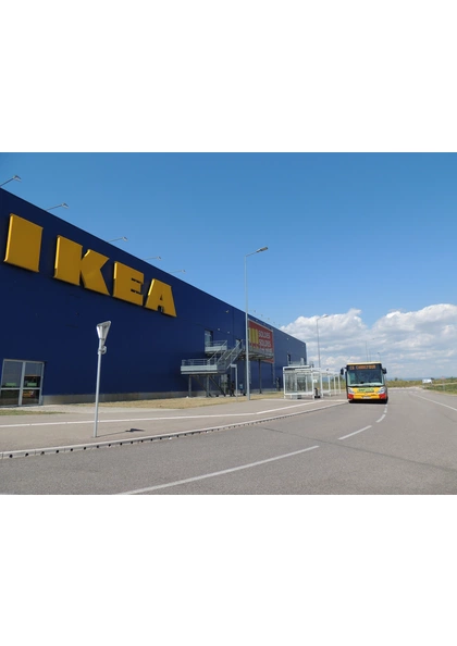 2020 Morschwiller-le-Bas ikea bus