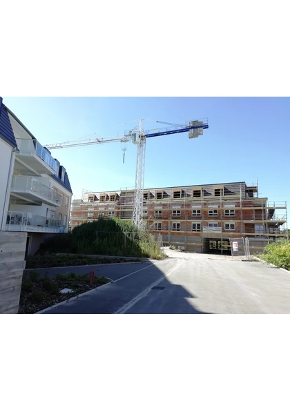 2020 Wittelsheim construction neuve