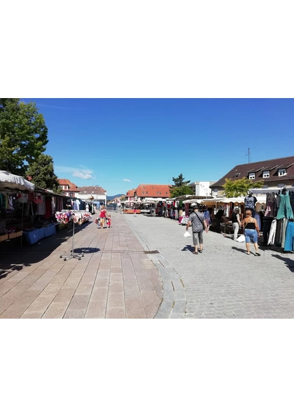 2020 Wittelsheim marché3