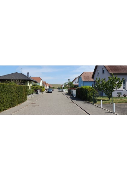 2021 Wittelsheim rue Moos