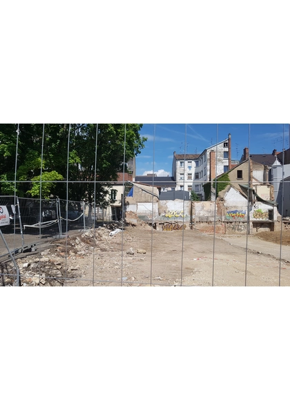 2021 Mulhouse rue du ballon