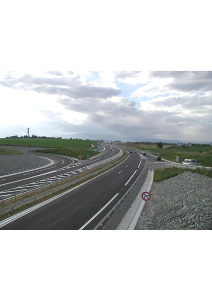 2004 Didenheim autoroute