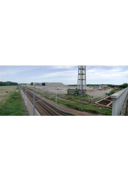 2004 Staffelfelden mine