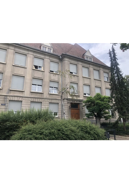 2023 Mulhouse - Bourtzwiller Ecole élementaire Stinzi (2)