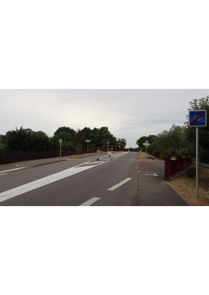 2023 Rixheim carrefour piste cyclable (1)