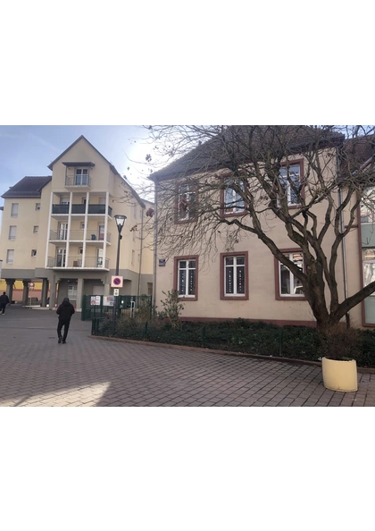 2023 Mulhouse école Tonneliers