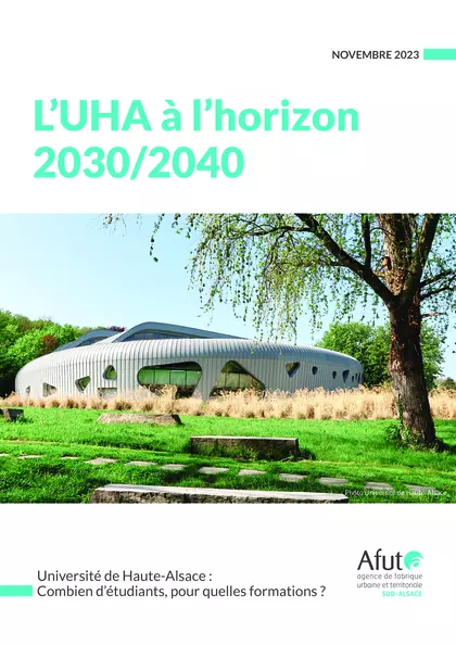 L'UHA à l'horizon 2030/2040