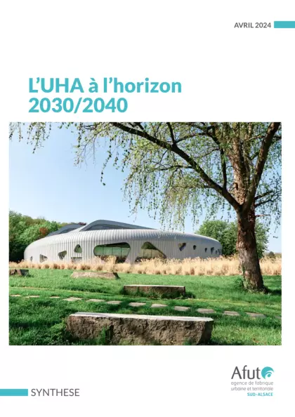 L'UHA à l'horizon 2030/2040 : synthèse