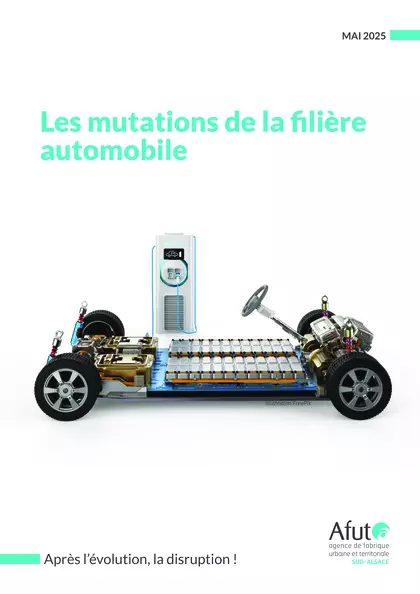 Les mutations de la filière automobile